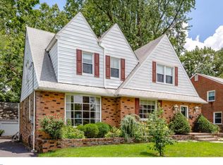 7 Lenape Rd, Cherry Hill, NJ 08002