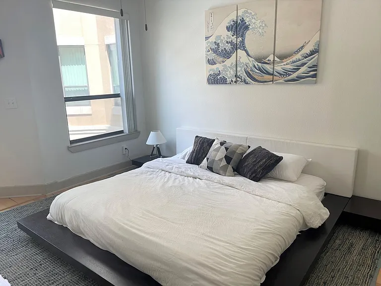 1901 Post Oak Blvd #2605 — Photo 18
