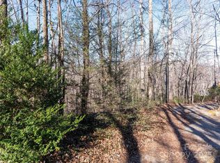 0 Mountain Page Rd #17-18-19, Saluda, NC 28773