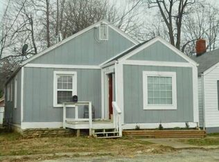 5118 Laughlin Ave, Louisville, KY 40214