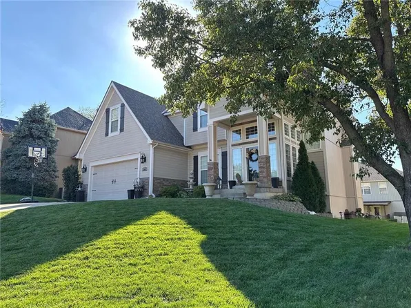 7300 N Myrtle Ave, Kansas City, MO 64119