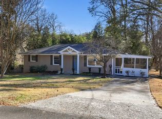 2002 Drew Valley Rd NE, Atlanta, GA 30319