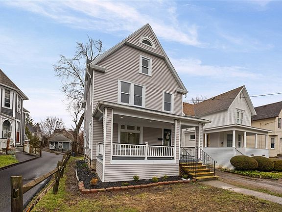 2nd image of 38 Tracy Ave