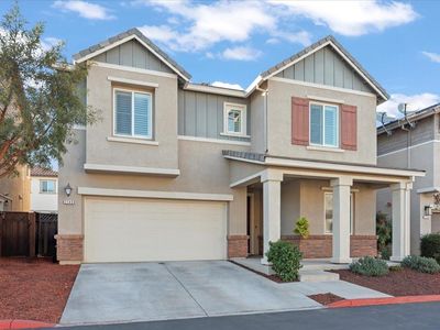 1140 Bonino Way, Gilroy, CA, 95020