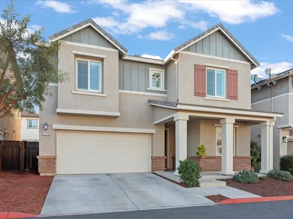 1140 Bonino Way, Gilroy, CA 95020