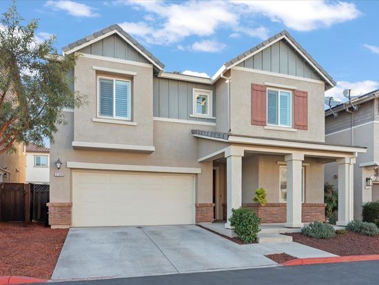 1140 Bonino Way, Gilroy, CA 95020