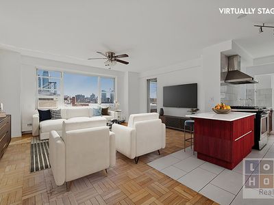 457 Franklin D Roosevelt Dr APT A406, Manhattan, NY, 10002