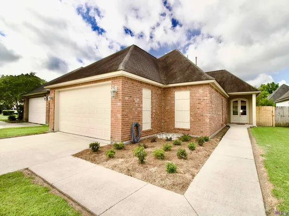 155 Politz Ave, Saint Gabriel, LA 70776