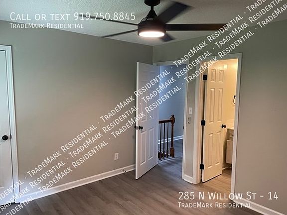 3rd image of 285 N Willow St #14