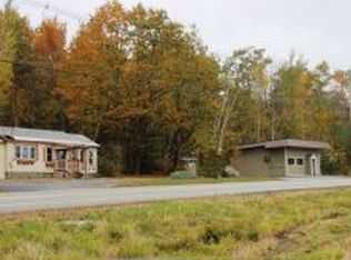 270 Nh Route 25, Meredith, NH 03253