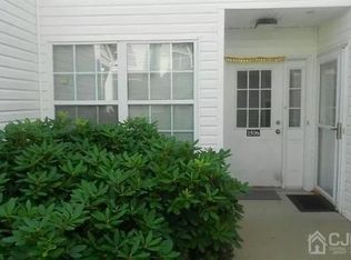 1506 Plymouth Rd #1506, North Brunswick, NJ 08902