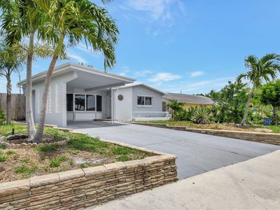 518 S B Street, Lake Worth, FL, 33460