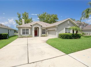 805 Pickfair Ter, Lake Mary, FL 32746
