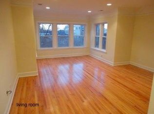 5039 N Troy St #1, Chicago, IL 60625
