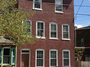 207 N Mulberry St #2, Lancaster, PA 17603