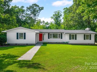 1582 Cornwell Rd, Blackstock, SC 29014