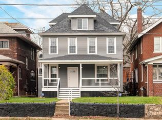 1551 S High St #A, Columbus, OH 43207