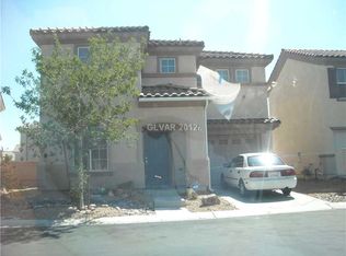 718 Iron Bridge St, Las Vegas, NV 89178