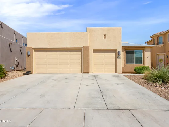 1234 MARCHBANKS Drive, Sierra Vista, AZ 85635