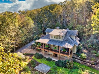 355 Mealer Rd, Ellijay, GA, 30536