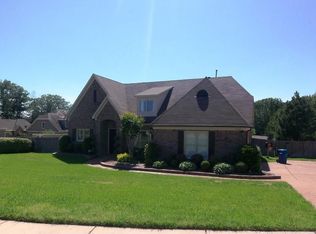 5723 Haley Hollow Cv, Arlington, TN 38002