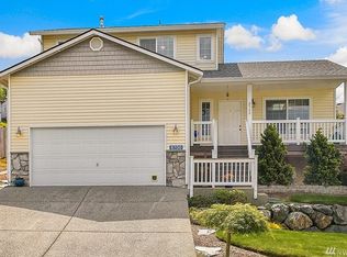 8700 75th Dr NE, Marysville, WA 98270