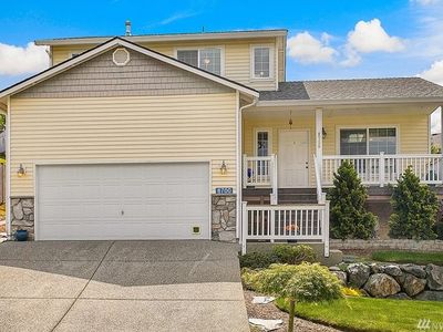 8700 75th Dr NE, Marysville, WA, 98270