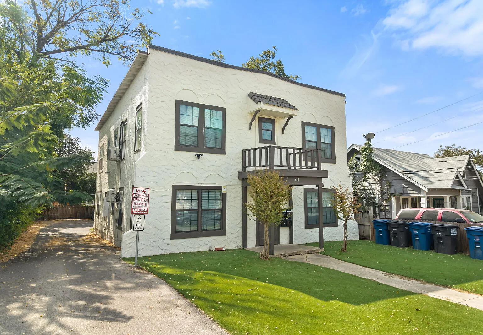 1 bed, 1.0 bath, 730 sqft, $850 — Photo 3