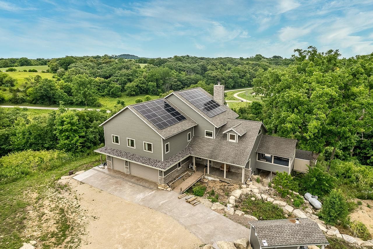 55A142 Fair Oaks Ct, Apple River, IL 61001 MLS 202302971 Zillow