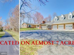 85 M F Bowen Rd, Huntingtown, MD 20639