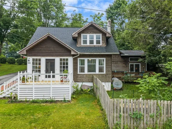 218 Pine Street, Boone, NC 28607