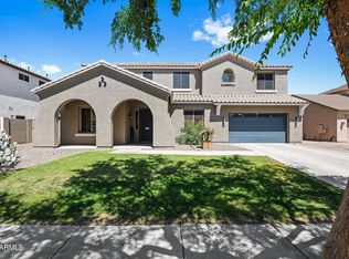 2738 E JANELLE Way, Gilbert, AZ 85298