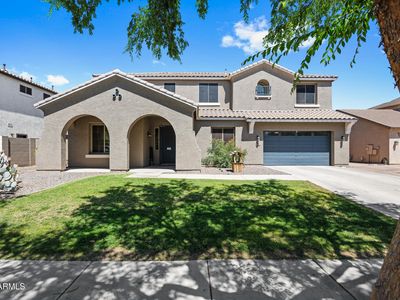2738 E JANELLE Way, Gilbert, AZ, 85298