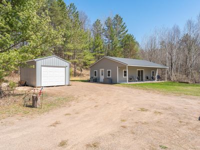 N10190 Peaceful Valley Rd, Tomahawk, WI, 54487