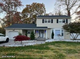 45 Dorchester Drive, Toms River, NJ 08753