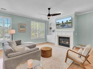 1741 Blalock St, Mount Pleasant, SC 29466