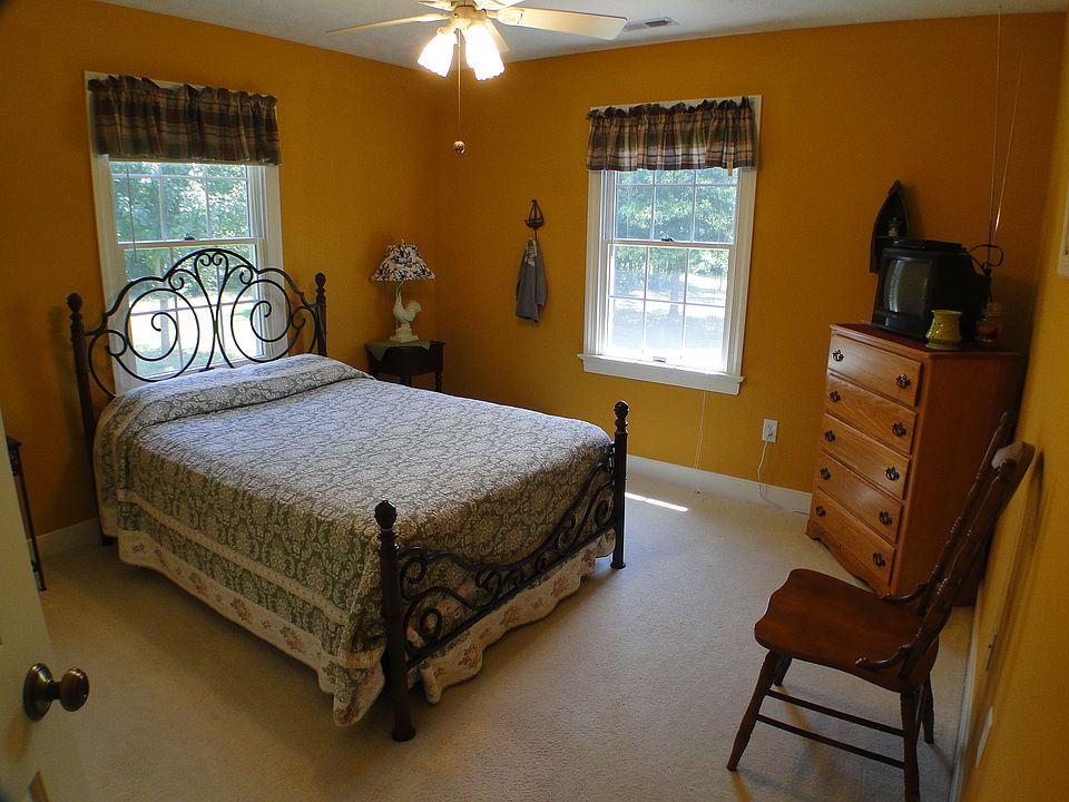 Third Bedroom