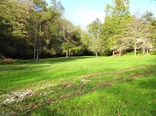 681 Laurel Frk, Spencer, WV 25276