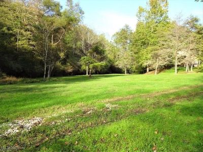 681 Laurel Frk, Spencer, WV, 25276