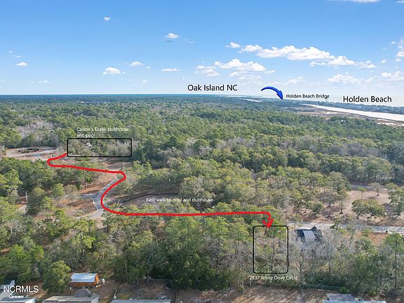4th image of 2837 White Dove Circle SW