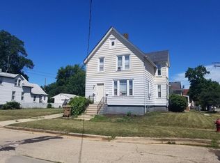 4623 10th Ave, Kenosha, WI 53140