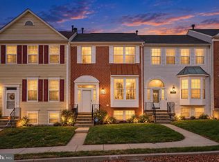 917 Lake Overlook Dr, Bowie, MD 20721