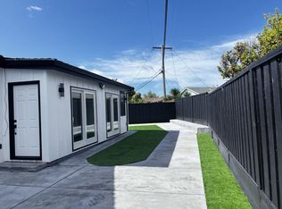 1267 Skokie Ln, Hayward, CA 94545