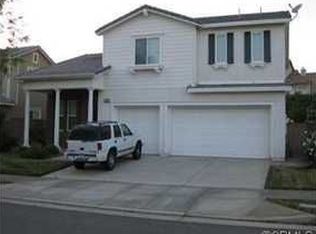 34286 Canyon Rim Rd, Lake Elsinore, CA 92532