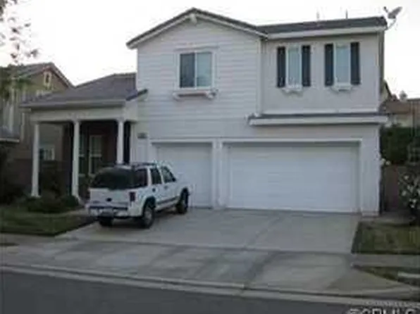 34286 Canyon Rim Rd, Lake Elsinore, CA 92532
