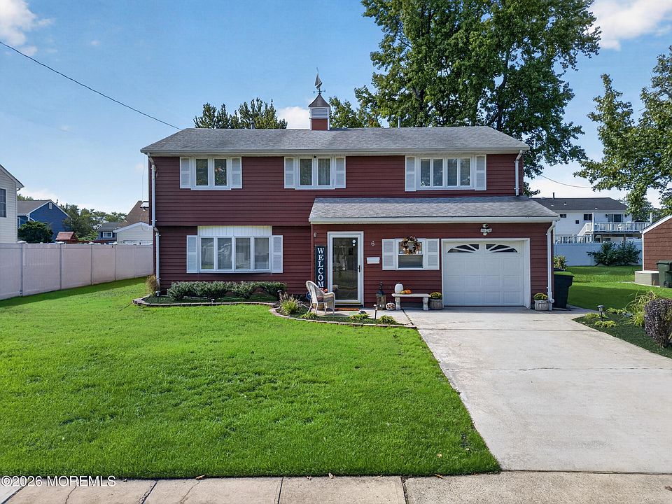 1st image of 6 Elm Avenue