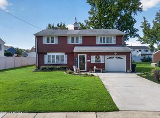 6 Elm Avenue, Hazlet, NJ 07730