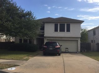17508 Kessler Dr, Pflugerville, TX 78660