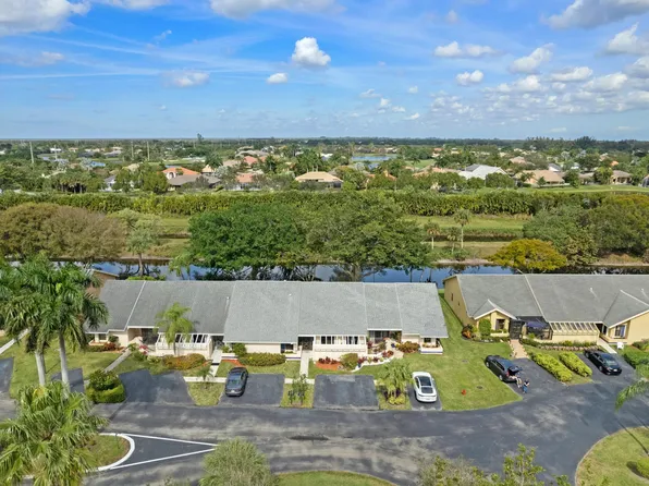 10859 Waterberry Court, Boca Raton, FL 33498