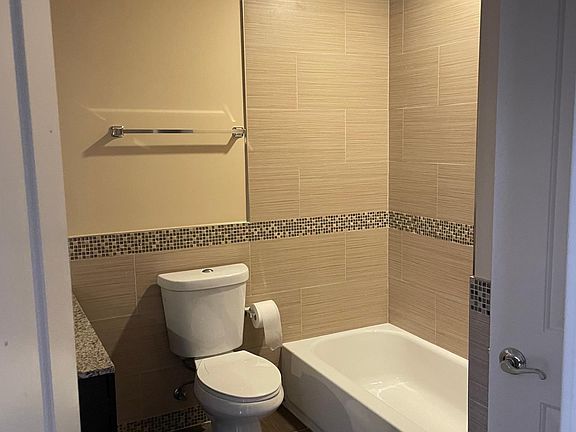 Full Bath